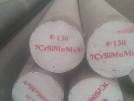 广州7CrSiMnMoV工具钢